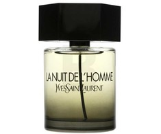 Yves Saint Laurent La Nuit de L’Homme EDT tualetinis vanduo vyrams, 100 ml
