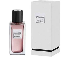 Yves Saint Laurent Lavalliere EDP parfumuotas vanduo unisex, 125 ml