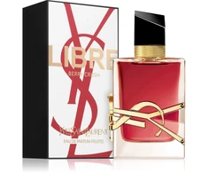 Yves Saint Laurent Libre Berry Crush EDP parfumuotas vanduo moterims, 50 ml