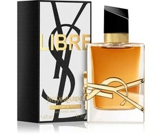 Kvepalai moterims Yves Saint Laurent Libre Intense EDP, 50 ml