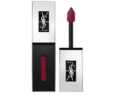Yves Saint Laurent The Holographics Glossy Stain Liquid Lipstick 503 Neon Plum, 6 ml