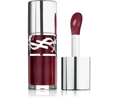Yves Saint Laurent Loveshine Plumping Lip Oil Gloss putlinantis lūpų blizgis, atspalvis: 8 Violetinė Dream, 6 ml