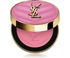 Yves Saint Laurent Make Me Blush Bold Blurring skaistalai, atspalvis: 87 Rožinė Voltage, 6 g