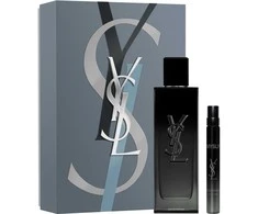 Yves Saint Laurent MYSLF Giftset rinkinys vyrams (EDP, 100 ml + EDP, 10 ml)