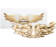 Zadig &amp; Voltaire Zadig L'Intense EDP parfumuotas vanduo moterims, 30 ml
