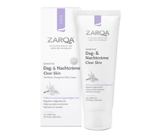 Zarqa Clear Skin kremas į aknę linkusiai odai, 75 ml