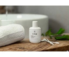 Zarqa Clear Skin taškinis losjonas į aknę linkusios odos intensyviai priežiūrai, 20 ml