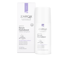 Zarqa Drėkinamasis serumas, 50 ml