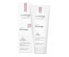 Zarqa Dušo gelis jautriai odai, 200 ml