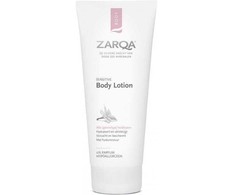Zarqa Kūno losjonas, 200 ml