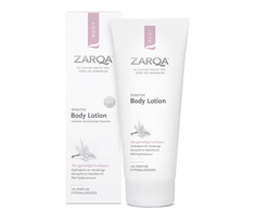 Zarqa Kūno losjonas, 200 ml