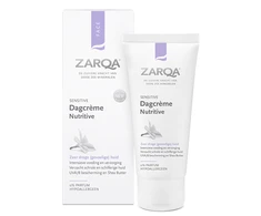 Zarqa Maitinamasis dieninis veido kremas, 50 ml