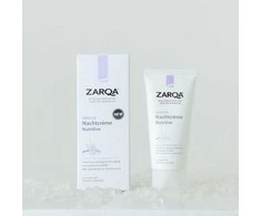 Zarqa Maitinamasis naktinis veido kremas, 50 ml