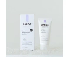 Zarqa Maitinamasis naktinis veido kremas, 50 ml