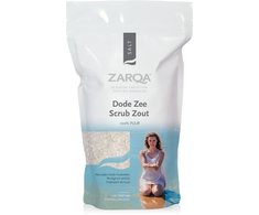 Remark Zarqa Negyvosios jūros šveičiamoji druska, 500g