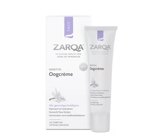 Zarqa Paakių kremas jautriai odai, 15 ml