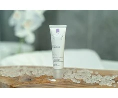 Zarqa Paakių kremas jautriai odai, 15 ml