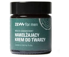 Zew For Men Line su medienos plaušiena, 30 ml