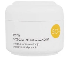 Ziaja 50+ Anti-Wrinkle Kreminis Day Kreminis