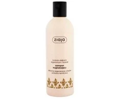 Ziaja Argan Oil Šampūnas moterims, 300 ml