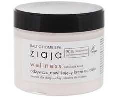 Ziaja Baltic Home Spa Wellness Body Kreminis moterims, 300 ml
