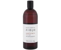 Ziaja Baltic Home Spa Wellness Dušo želė moterims, 500 ml