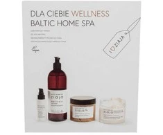 Ziaja Baltic Home Spa Wellness Set Day Kreminis moterims, 50 ml