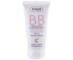 Ziaja BB Kreminis BB Kreminis, 50 ml