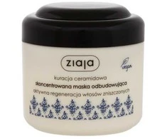Ziaja Ceramide koncentruota plaukų kaukė Hair Mask moterims, 200 ml
