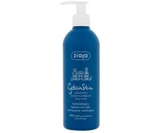 Ziaja GdanSkin Brightening Body Balm Kūno balzamas moterims, 300 ml