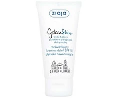 Ziaja GdanSkin Day Kreminis Day Kreminis moterims, 50 ml