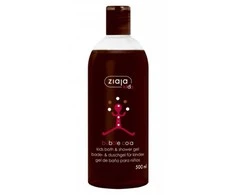 Ziaja Kids Dušo želė vaikams Bubble Cola 500ml