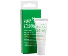 Ziaja Coconut veido priežiūros priemonė, 10 ml