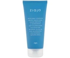 Ziaja Limited Summer Micellar Šampūnas Šampūnas moterims, 200 ml