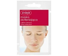 Ziaja Veido kaukės, 7 ml