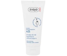 Ziaja Med Atopic Treatment AZS Soothing Hand Kreminis Rankų kreminis unisex, 100 ml