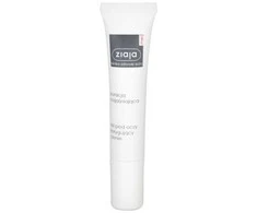 Ziaja Med Eye Treatment Anti Dark Circles Eye Gel moterims, 15 ml