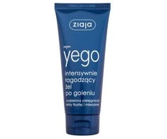 Ziaja Men Intensive Soothing Gel Skutimosi po skutimosi