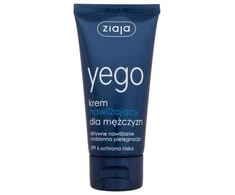 Ziaja Men Moisturizing Kreminis Day Kreminis