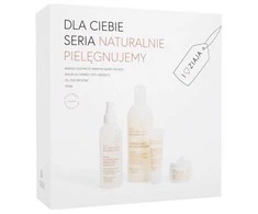 Ziaja Natural Care Day Kremas moterims, 400 ml