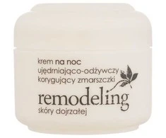 Ziaja Remodeling Anti-Wrinkle Night Kremas Night Skin Kremas