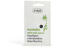 Ziaja agurkų serija, 7 ml