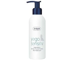 Ziaja Yego Sensitiv, 200 ml