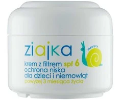 Ziaja Ziajka, 50 ml