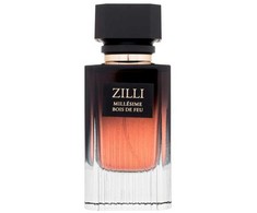 Zilli Millesime Bois de Feu EDP parfumuotas vanduo vyrams, 100 ml