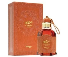 Zimaya Al Barari Shore EDP parfumuotas vanduo vyrams, 100 ml