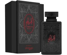 Zimaya Al Embratur Absolu EDP parfumuotas vanduo unisex, 100 ml