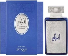 Zimaya Al Embratur Intense EDP parfumuotas vanduo unisex, 100 ml