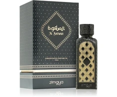 Zimaya Al Safwah CPO aliejiniai kvepalai unisex, 15 ml