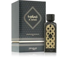 Zimaya Al Safwah CPO aliejiniai kvepalai unisex, 15 ml